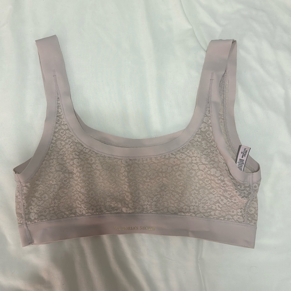 VS Nude Bralette
